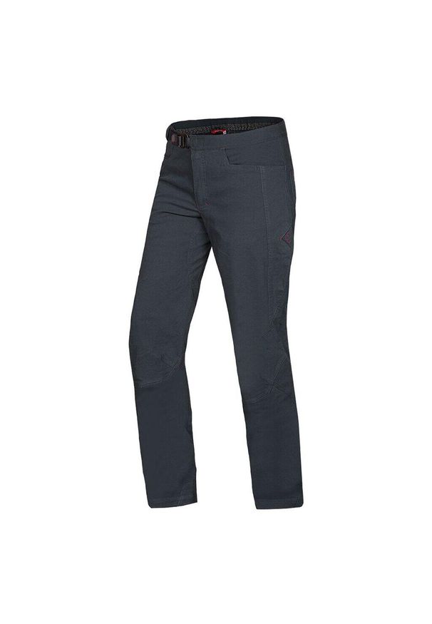 OCUN - Spodnie wspinaczkowe męskie Ocun Honk Pants. Kolor: czarny. Sezon: lato. Sport: turystyka piesza