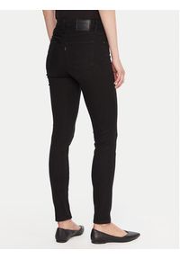 Levi's® Jeansy 721™ 18882-0762 Czarny Skinny Fit. Kolor: czarny #4