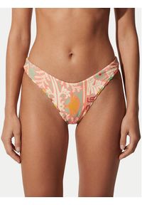 Maaji Dół od bikini Splendour PT2679SCC042 Kolorowy. Materiał: syntetyk. Wzór: kolorowy #3