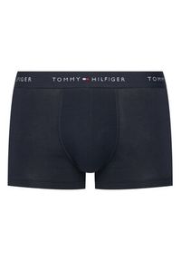 TOMMY HILFIGER - Tommy Hilfiger Komplet bokserek UM0UM03061 Czarny. Kolor: czarny. Materiał: bawełna #6