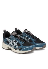 Asics Sneakersy Gel-Nunobiki 1203A536 Czarny. Kolor: czarny. Materiał: skóra #6