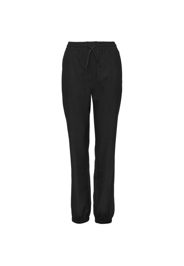 GLENMUIR - Damskie Spodnie Softshell Urula Blk M - Komfort i Ochrona. Kolor: czarny. Materiał: softshell. Sport: turystyka piesza