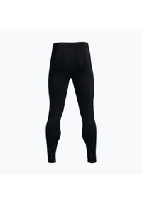 Legginsy do biegania męskie Under Armour Fly Fast 3.0 Tight. Kolor: czarny