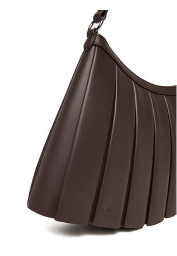 Lacoste Torebka NU5015DP Kolorowy. Wzór: kolorowy. Materiał: skórzane