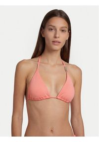 Guess Góra od bikini E6GJ30 MC040 Różowy. Kolor: różowy. Materiał: syntetyk #1