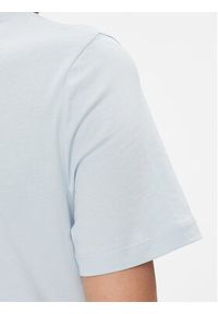 Reebok T-Shirt IM4089 Błękitny. Kolor: niebieski. Materiał: bawełna