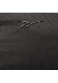 Reebok Plecak Cl Premium Fo Backpack HC4148 Czarny. Kolor: czarny. Materiał: materiał