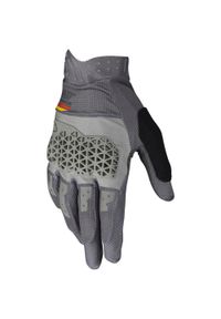 Rękawice rowerowe LEATT Glove MTB 3.0 Lite. Kolor: szary. Sport: kolarstwo