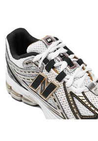 New Balance Sneakersy GC1906RA Srebrny. Kolor: srebrny #5
