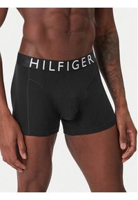 TOMMY HILFIGER - Tommy Hilfiger Komplet bokserek UM0UM03464 Czarny. Kolor: czarny. Materiał: bawełna #4