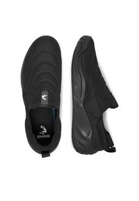Shaq Sneakersy EOSS-SHAQIVAL AQ95011M-BB Czarny. Kolor: czarny. Materiał: materiał #9