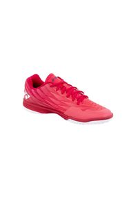YONEX - Buty do badmintona Yonex Power Cushion Aerus Z. Kolor: czerwony