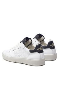 Aeronautica Militare Sneakersy 241SC268DPL212 Biały. Kolor: biały. Materiał: skóra #6