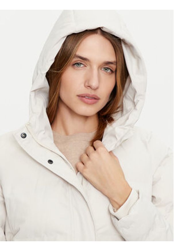 CMP Kurtka zimowa 34K0096 Beżowy Regular Fit. Kolor: beżowy. Materiał: syntetyk. Sezon: zima