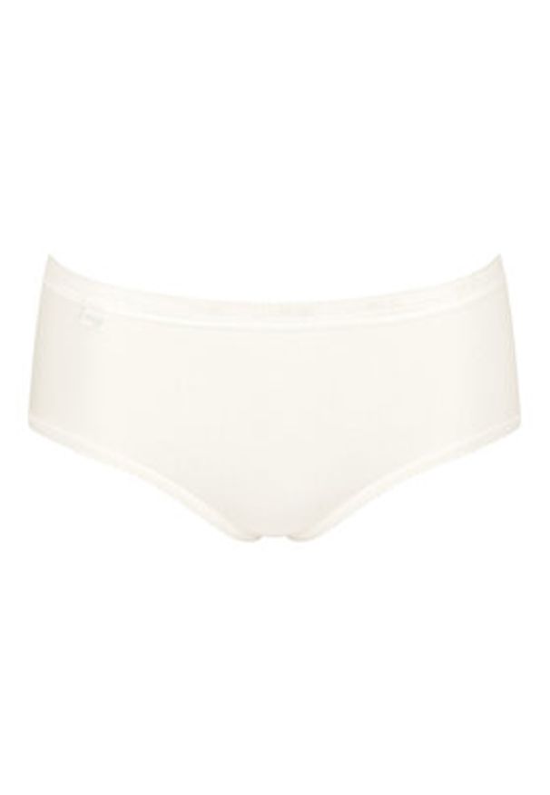 Sloggi Komplet fig Basic 10071781 Kolorowy. Materiał: bawełna. Wzór: kolorowy