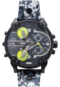 Zegarek Diesel ZEGAREK MĘSKI DIESEL DZ7311 - MR. DADDY (zx103c) #1