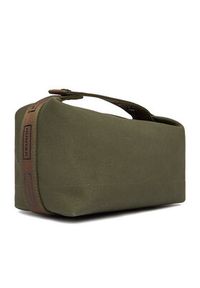 Hunter Kosmetyczka CWBEO-HTR-U1-007-SS26 Khaki. Kolor: brązowy. Materiał: materiał #3