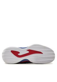 Joma Buty do tenisa T.Roland TROLAW2401C Czarny. Kolor: czarny. Materiał: mesh, materiał. Sport: tenis #5