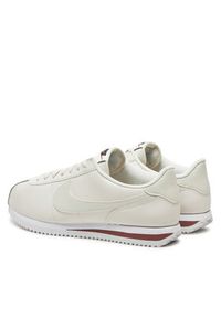 Nike Sneakersy Cortez DN1791 003 Écru. Materiał: skóra. Model: Nike Cortez #5