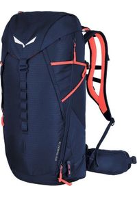 NoName - Plecak turystyczny Plecak mtn trainer 2 28-blue depth SALEWA