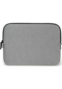 DICOTA - Pokrowiec na laptopa Skin URBAN MacBook Air 15 cali M2 szary. Kolor: szary