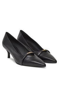 Furla Czółenka Core Decollete T.50 YH42FCD X30000 IT O6000 Biały. Kolor: biały. Materiał: skóra. Obcas: na szpilce #2