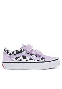 Tenisówki Vans. Kolor: fioletowy #1
