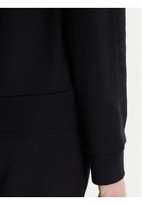 BOSS - Boss Bluza CP Stripe 50524760 Czarny Regular Fit. Kolor: czarny. Materiał: bawełna #3