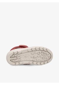 Buty dla dziewczynek Viking Footwear Fun Warm GTX 2V. Kolor: różowy