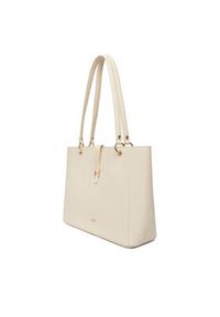 MEXX Torebka CEO-MEXX-B-005-09 Écru #4