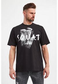 T-shirt DSQUARED2. Wzór: nadruk #2