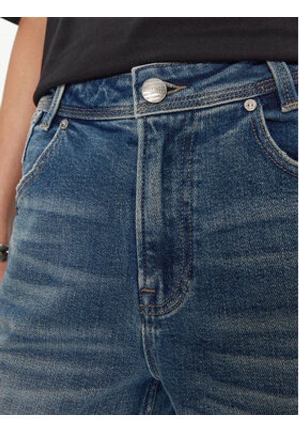 Miss Sixty Jeansy 6L3JJ2820000 Niebieski Regular Fit. Kolor: niebieski