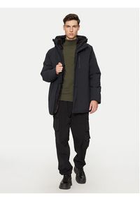 Save The Duck Parka P38160M SMEG19 Czarny Regular Fit. Kolor: czarny. Materiał: syntetyk #5