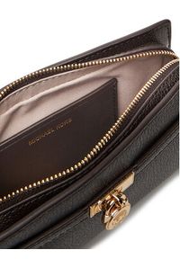 MICHAEL Michael Kors Torebka 32F5GNXC0L Brązowy. Kolor: brązowy. Materiał: skórzane #4