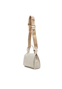Gianni Chiarini Torebka Nicole BS 11335 TKL-NAETN Szary. Kolor: szary. Materiał: skórzane #3