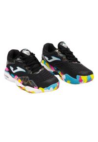 Buty do padla męskie Joma Smash C. Kolor: czarny