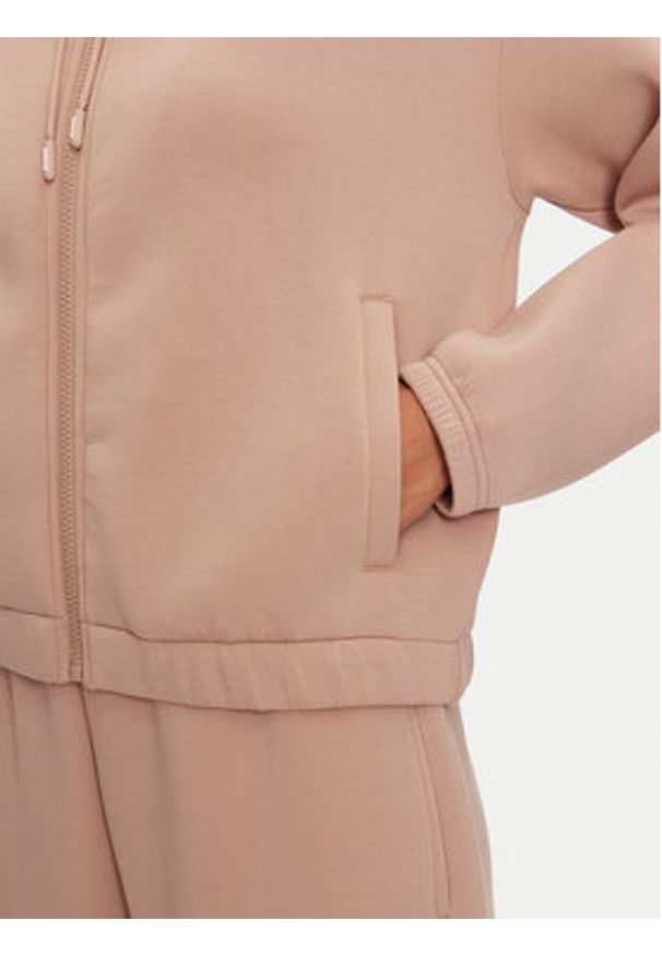 Guess Bluza V4BQ14 K7UW2 Kolorowy Regular Fit. Materiał: wiskoza. Wzór: kolorowy