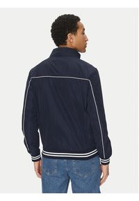 Guess Kurtka bomber M5GL28 WH762 Granatowy Regular Fit. Kolor: niebieski. Materiał: syntetyk #5