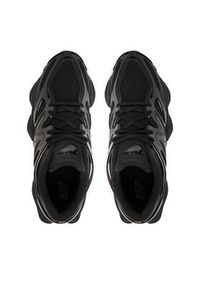 New Balance Sneakersy U9060IMA Czarny. Kolor: czarny. Materiał: skóra #6