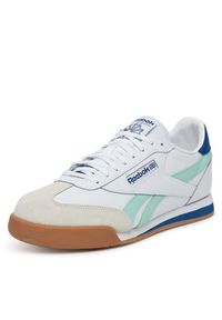 Reebok Sneakersy CAMPIO XT 100209322 Biały. Kolor: biały. Materiał: syntetyk, skóra #3