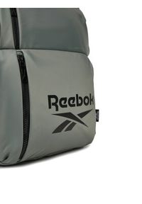 Reebok Plecak C-RBK-030-CCC-05 Szary. Kolor: szary. Materiał: materiał #7