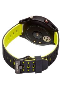Smartwatch GARETT Sport 25 GPS Czarno-zielony. Rodzaj zegarka: smartwatch. Kolor: czarny, wielokolorowy, zielony. Styl: sportowy #4