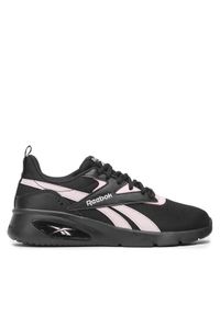 Reebok Sneakersy Rider V GW7806 Czarny. Kolor: czarny. Materiał: materiał