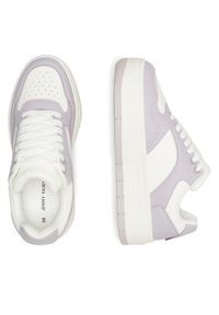 Jenny Fairy Sneakersy WAG1311002A Biały. Kolor: biały #5