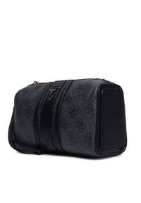 Guess Kosmetyczka PW7572 P6352 Czarny. Kolor: czarny. Materiał: skóra #5