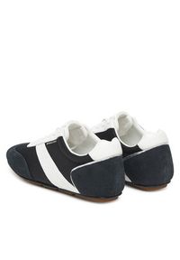 MICHAEL Michael Kors Sneakersy Susie 43F5SUFS5S Czarny. Kolor: czarny. Materiał: skóra #4