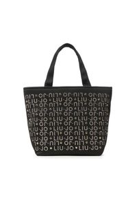 Torebka Liu Jo. Kolor: czarny #1
