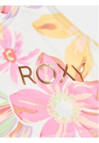 Roxy Strój kąpielowy Tropical Time ERGX203479 Kolorowy. Materiał: syntetyk. Wzór: kolorowy #7