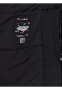 Halti Płaszcz zimowy Bergga 065-0426 Czarny Regular Fit. Kolor: czarny. Materiał: syntetyk. Sezon: zima #8