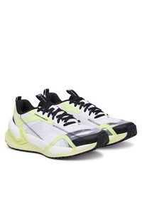 Under Armour Buty na siłownię UA Reign XT 6005927 Szary. Kolor: szary. Materiał: materiał. Sport: fitness #5